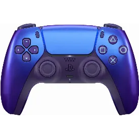 Геймпад Sony DualSense, Chroma Indigo, индиго